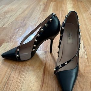 Valentino pumps